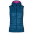 Фото #4 товара ROCK EXPERIENCE Golden Gate Padded Vest