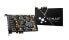 ASUS Xonar AE - 7.1 channels - Internal - 32 bit - 110 dB - PCI-E