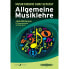 Faber Music Allgemeine Musiklehre Paul Harris, Julia Winterson