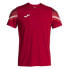 Фото #2 товара JOMA Elite XI short sleeve T-shirt