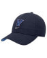 Фото #1 товара Men's Navy Villanova Wildcats 2024 Sideline Club Adjustable Hat