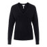 Фото #3 товара OBJECT Thess V Neck Sweater