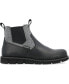 ფოტო #2 პროდუქტის Men's Canyonlands Tru Comfort Foam Pull-On Water Resistant Chelsea Boots