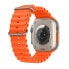 Фото #2 товара Умные часы Apple Watch Ultra 2 Оранжевый Позолоченный 49 mm