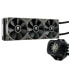 Фото #5 товара Thermalright Turbo Right 360C - All-in-one liquid cooler - 12 cm - 600 RPM - 1800 RPM - 25 dB - 77.28 cfm