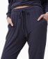 ფოტო #3 პროდუქტის Women's Super Soft Slim Pants