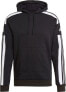 Фото #1 товара Adidas Bluza adidas SQUADRA 21 Sweat Hoody GT6634 GT6634 czarny M