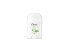 Фото #1 товара Dove Invisible Solid Antiperspirant Deodorant, Floral Scent, 0.5 Oz 66801EA