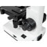 Фото #9 товара Opticon Genius microscope 40x-1250x - white