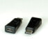 Фото #5 товара VALUE 12.99.3190 - USB 2.0 Type C - USB 2.0 Type Micro B - Black