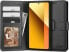 Фото #1 товара Tech-Protect Etui Tech-Protect Wallet Xiaomi Redmi Note 13 5G Black