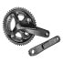 Фото #2 товара GIANT Power Pro Utegra R8000 Crank With Power Meter