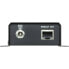 Фото #14 товара ATEN VE801T - 3840 x 2160 pixels - AV transmitter - 70 m - Black - HDCP