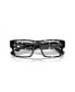 ფოტო #2 პროდუქტის Men's Eyeglasses, PR A08V