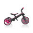 Фото #12 товара Bikes 4in1 Globber Explorer Trike Fuchsia 632-110-2 HS-TNK-000013809