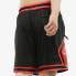 Nike Bulls Courtside Statement Edition 公牛篮球短裤 男款 黑红色 / Брюки Nike Bulls Courtside Statement Edition AV6608-010