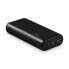 MEDIARANGE MR756 - 20000 mAh - Lithium-Ion (Li-Ion) - Quick Charge 3.0 - 3.7 V - 18 W - Black