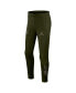 Фото #2 товара Big Boys Olive Paris Saint-Germain 2023/24 Fourth Strike Training Pants