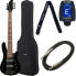 Фото #1 товара Harley Benton B-650 Black Progressive Bundle