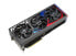 ASUS ROG -STRIX-RTX4090-24G-GAMING - GeForce RTX 4090 - 24 GB - GDDR6X - 384 bit - 7680 x 4320 pixels - PCI Express 4.0