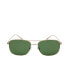 Очки Ermenegildo Zegna EZ0111-D Green 140mm