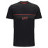 ფოტო #1 პროდუქტის KIMI Banner short sleeve T-shirt