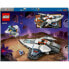 Фото #3 товара Playset Lego 60430 Interstellar Spaceship
