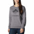 COLUMBIA Trek™ Graphic sweatshirt