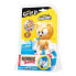 Фото #8 товара HEROES OF GOO JIT ZU Sonic The Hedgehog Gold figure