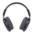 Фото #5 товара Gembird Bluetooth Stereo-Headset'Warschau' - BHP-LED-02-BK - Headset - Microphone
