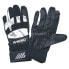 Ahead Sticks Drummer Gloves GLX, extra large