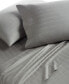 Фото #3 товара Sleep Cool 400 Thread Count Hygrocotton® Sheet Sets, Twin, Created for Macy's