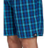 ADIDAS Check CLX CL swimming shorts