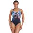 ZOGGS Ecolast+ Actionback Swimsuit