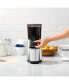 Фото #5 товара Conical Burr Coffee Grinder with 15 Grind-Size Settings