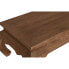 Фото #3 товара Кофейный столик Home ESPRIT древесина тика 60 x 100 x 42 cm