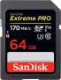 SanDisk Extreme PRO 1TB SDXC Memory Card up to 170MB/s, UHS-1, Class 10, U3, V30