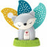 Night light Infantino Renard 2 en 1