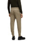 Men's Regular-Fit Tracksuit Bottoms