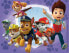 Фото #2 товара Пазл 30 элементов Paw Patrol Die Rettung от Nathan Puzzles