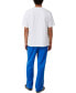 ფოტო #5 პროდუქტის Men's Tricot Track Pant