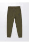 Фото #1 товара Спортивные брюки LC WAIKIKI для мальчиков с эластичным поясом и джоггером