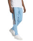 ფოტო #3 პროდუქტის Men's Tiro Stripe Logo Pants