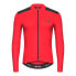 Фото #1 товара SIROKO M4 Passion long sleeve jersey