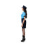 Фото #2 товара Маскарадные костюмы для взрослых Полиция Женщина