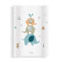 Фото #1 товара Настольная пеленальная доска ALBERO MIO для люлечки 70x47 см - для детей_ Подгузники и гигиена