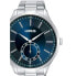 Фото #2 товара LORUS WATCHES RN467AX9 watch