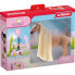 Фото #6 товара Игровой набор Schleich KimCaramelo Starter Set Toy Wild Life (Дикая природа)