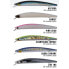 HERAKLES Aji Floating minnow 13.2g 125 mm