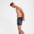 Фото #4 товара SPEEDO Digital Printed Leisure 14´´ Swimming Shorts